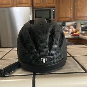 Tipperary Equestrian Helmet